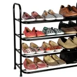 Flipzon Metal Shoe Stand – Rs. 617 – Flipkart Flipzon Metal Shoe Stand – Rs. 617 – Flipkart