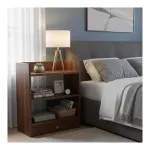 Wudyhub Modern Bedside Table with 3 Shelves | Organizer Stand at ₹999 | Amazon Deal Wudyhub Modern Bedside Table with 3 Shelves | Organizer Stand at ₹999 | Amazon Deal