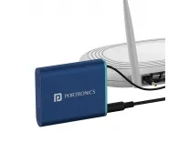 Portronics Power Plus Router UPS for 12V DC WiFi Router – Rs. 1017 Portronics Power Plus Router UPS for 12V DC WiFi Router – Rs. 1017