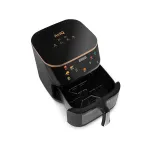 AVIQ Digital Air Fryer 8L, 1400W, Bake, Grill & Roast at ₹4999 | Amazon Deal AVIQ Digital Air Fryer 8L, 1400W, Bake, Grill & Roast at ₹4999 | Amazon Deal