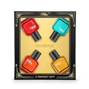 Wild Stone Perfume at ₹439 | Amazon Deal Wild Stone Perfume at ₹439 | Amazon Deal