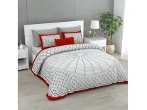 Enorma King Size Cotton Bedsheet with Pillow Covers – Rs. 850 Amazon Enorma King Size Cotton Bedsheet with Pillow Covers – Rs. 850 Amazon