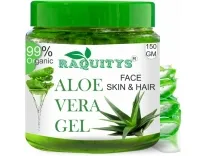 Raquitys Aloe Vera Gel 150g – Rs 43 Flipkart Raquitys Aloe Vera Gel 150g – Rs 43 Flipkart