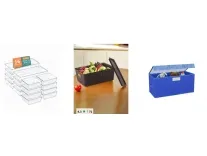 Kuber Industries Organisers: Up to 90% Off From Rs. 99 at Myntra Kuber Industries Organisers: Up to 90% Off From Rs. 99 at Myntra