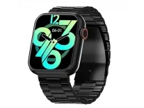 Lifelong Hype Men Smartwatch Bluetooth Calling Rs. 999 Lifelong Hype Men Smartwatch Bluetooth Calling Rs. 999