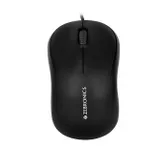 Zebronics Zeb-Comfort USB Mouse – Rs. 109 Zebronics Zeb-Comfort USB Mouse – Rs. 109