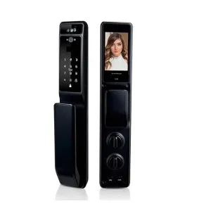 ARTO 3D Face Recognition Smart Door Lock with Camera at ₹10006 | Amazon Deal ARTO 3D Face Recognition Smart Door Lock with Camera at ₹10006 | Amazon Deal