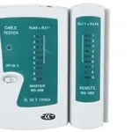 SMACC RJ45 RJ11 Network Cable Tester – Rs 233 Amazon SMACC RJ45 RJ11 Network Cable Tester – Rs 233 Amazon