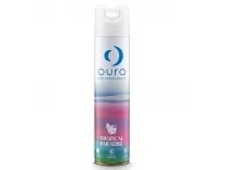 OURA Tropical Paradise Air Freshener 220ml – Rs. 49 OURA Tropical Paradise Air Freshener 220ml – Rs. 49