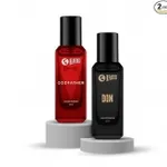 Beardo Godfather & Don Perfume for Men (20ml x 2) Rs.199 @ Amazon Beardo Godfather & Don Perfume for Men (20ml x 2) Rs.199 @ Amazon