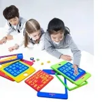 VGRASSP Hindi English Alphanumeric EVA Foam Toy Pads – Rs 88 VGRASSP Hindi English Alphanumeric EVA Foam Toy Pads – Rs 88