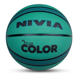 NIVIA True Color Basketball – Size: 6 at ₹359 | Flipkart Deal NIVIA True Color Basketball – Size: 6 at ₹359 | Flipkart Deal
