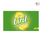 Liril Lime Soap 125g (Pack of 6) – Lowest Price! Liril Lime Soap 125g (Pack of 6) – Lowest Price!