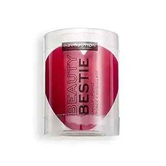 Makeup Revolution Blender Bestie Pink Rs 160 @ Amazon Makeup Revolution Blender Bestie Pink Rs 160 @ Amazon