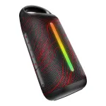 boAt Stone Arc 20W Bluetooth Speaker with 58mm Drivers, RGB LEDs & 12H Battery at ₹1699 | Flipkart Deal boAt Stone Arc 20W Bluetooth Speaker with 58mm Drivers, RGB LEDs & 12H Battery at ₹1699 | Flipkart Deal