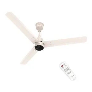 Polycab Wizzy Plus 1200mm 5-Star BLDC Ceiling Fan | 55% Energy Saving Polycab Wizzy Plus 1200mm 5-Star BLDC Ceiling Fan | 55% Energy Saving