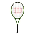WILSON BLADE FEEL COMP 25 JUNIOR Strung Tennis Racquet at ₹1465 | Flipkart Deal WILSON BLADE FEEL COMP 25 JUNIOR Strung Tennis Racquet at ₹1465 | Flipkart Deal