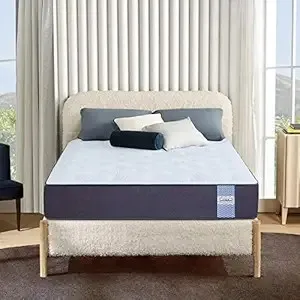 Springtek Hybrid King Size Mattress 72×72 – Rs 5949 Springtek Hybrid King Size Mattress 72×72 – Rs 5949
