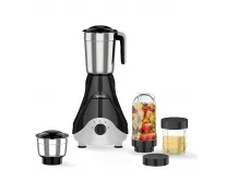 Lifelong Mixer Grinder 4 Jars 500 Watt Rs 1389 Lifelong Mixer Grinder 4 Jars 500 Watt Rs 1389