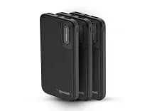 Power Bank 10000mAh Fast Charging Dual Output Rs. 449 Power Bank 10000mAh Fast Charging Dual Output Rs. 449