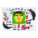 Crackles DIY EVA Foam Face Maker Puzzle Games at ₹75 | Amazon Deal Crackles DIY EVA Foam Face Maker Puzzle Games at ₹75 | Amazon Deal