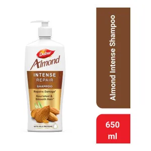 Dabur Almond Intense Repair Shampoo at ₹178 | Flipkart Deal Dabur Almond Intense Repair Shampoo at ₹178 | Flipkart Deal