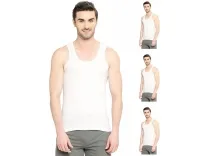 VIP Men’s Cotton Sleeveless Vest Combo Pack Rs 262 VIP Men’s Cotton Sleeveless Vest Combo Pack Rs 262