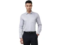 Van Heusen Men’s Cotton Slim Fit Shirt Rs 809 – Amazon Deal Van Heusen Men’s Cotton Slim Fit Shirt Rs 809 – Amazon Deal