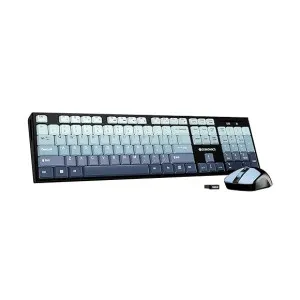 Zebronics Wireless Keyboard & Mouse Combo at ₹899 | Amazon Deal Zebronics Wireless Keyboard & Mouse Combo at ₹899 | Amazon Deal